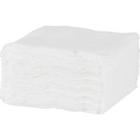 MULLKOMPRESSEN 10x10CM 16F STERIL, 35x2 st, Nobamed Paul Danz AG