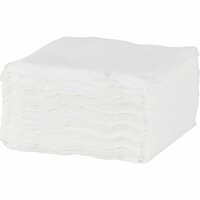 MULLKOMPRESSEN 10x10CM 16F STERIL, 35x2 st, Nobamed Paul Danz AG
