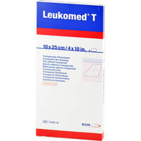 Leukomed T steril 10cmx25cm, 5 st, Bsn Medical GmbH