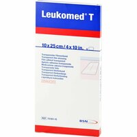 Leukomed T steril 10cmx25cm, 5 st, Bsn Medical GmbH