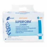 Beesana Superform Extra, 30 Stück, Meditrade GmbH