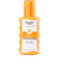 EUCERIN Sun Spray transparent LSF 50, 200 ml, Beiersdorf AG Eucerin