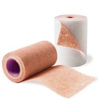 Coban 2 Lagen Lite Komfortlage 10 cm x 2.7 m, 18 st, Solventum Germany GmbH