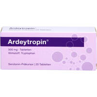 Ardeytropin, 20 Stk., Ardeypharm GmbH
