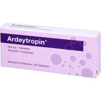 Ardeytropin, 20 Stk., Ardeypharm GmbH