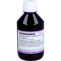 SCHWARZK&Uuml;MMEL&Ouml;L, 250 ml, Bombastus-Werke AG
