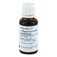 AVENA SATIVA URT, 20 ml, Hanosan GmbH