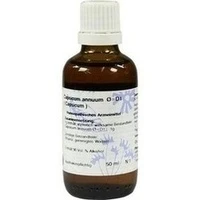 CAPSICUM URT D 1 HANOS, 50 Milliliter, Hanosan GmbH