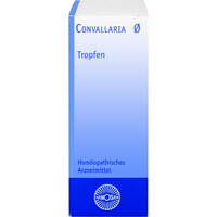 CONVALLARIA URT HANOS, 20 ml, Hanosan GmbH