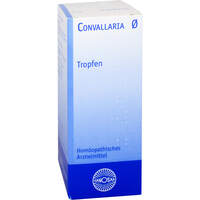 CONVALLARIA URT HANOS, 20 ml, Hanosan GmbH