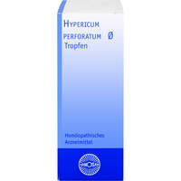 HYPERICUM PERFOR URT HANOS, 20 ml, Hanosan GmbH