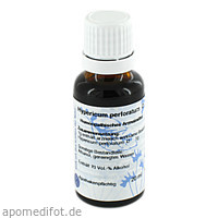 HYPERICUM PERFOR URT HANOS, 20 ml, Hanosan GmbH