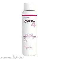 EXCIPIAL U LIPOLOTIO, 500 Milliliter, Galderma Laboratorium GmbH