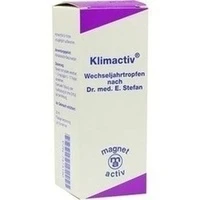 KLIMACTIV TROPFEN, 30 Milliliter, Infirmarius GmbH