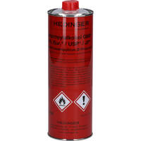 ISOPROPYLALKOHOL DAB mit Pr&uuml;fzertifikat, 1 l, Aug. Hedinger GmbH & Co. KG