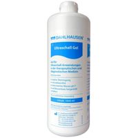 Ultraschallgel, 1 l, P.J.Dahlhausen & Co. GmbH