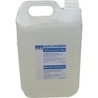 Ultraschallgel, 5 Liter, P.J.Dahlhausen & Co. GmbH