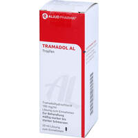 TRAMADOL AL TROPFEN, 50 ml, Aliud Pharma GmbH