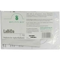 LaBiDa, 2 Gramm, Spinnrad GmbH