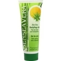 SENSEAVERA HAUTPFLEGEGEL, 100 Milliliter, GPW Group GmbH