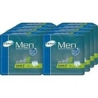 TENA MEN Level 4 Protective Underwear M/L, 8x10 Stk., Essity Germany GmbH
