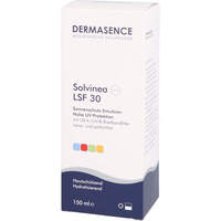 Dermasence Solvinea LSF30, 150 ml, Medicos Kosmetik GmbH & Co. KG