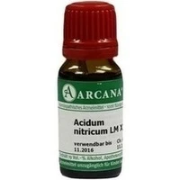 ACIDUM NITR LM 12, 10 Milliliter, ARCANA Dr. Sewerin GmbH & Co. KG
