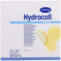 HYDROCOLL SACRAL, 5 st, Paul Hartmann AG