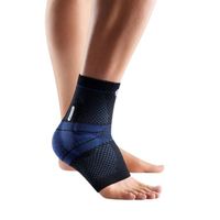 MalleoTrain schwarz rechts 1, 1 st, Bauerfeind AG / Orthopädie