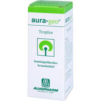 Aura Geo, 50 ml, Alhopharm Arzneimittel GmbH