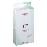 FROMMS SB PACK INH 10 BLO, 10 st, Mapa GmbH