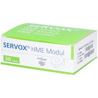 Servox HME Modul comfort, 30 st, Orbisana Healthcare GmbH