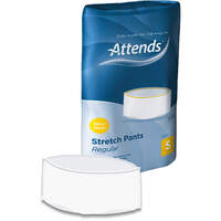 Attends Stretch Pants Regular Small, 15 st, Attends GmbH