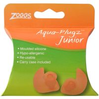 Aqua Plugz Junior Ohrst&ouml;psel, 2 Stk., Axisis GmbH