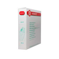 NOBANETZ 25M GR 0 FINGER NETZSCHLAUCHVERBAND, 1 st, Nobamed Paul Danz AG