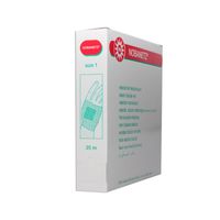NOBANETZ 25M GR 1 HAND NETZSCHLAUCHVERBAND, 1 st, Nobamed Paul Danz AG