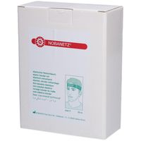 NOBANETZ 25M GR 5 KOPF NETZSCHLAUCHVERBAND, 1 st, Nobamed Paul Danz AG