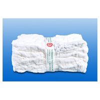 EINWEG BAUCHTUCH 50X60M 6FACH VORGEWASCHEN WEISS, 20 st, Nobamed Paul Danz AG