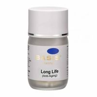 Long Life, 100 Stk., NCM Nahrungsergänzung Naturcos. GmbH