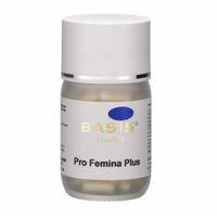 Pro Femina Plus, 1000 st, NCM Nahrungsergänzung Naturcos. GmbH
