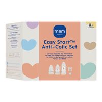 MAM Anti-Colic Starter-Set, 1 st, Mam Babyartikel GmbH