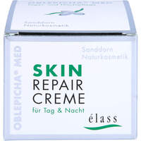 OBLEPICHA Skin-REPAIR-CREME, 50 ml, elass Cosmetics GmbH