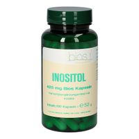 Inositol 425mg Bios Kapseln, 100 st, Bios Medical Services