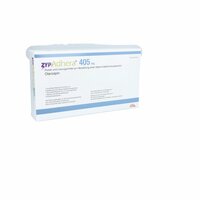 ZYPADHERA 405mg Plv.+Lsg.z.Her.e.Depot Inj.Susp., 1 p, Orifarm GmbH