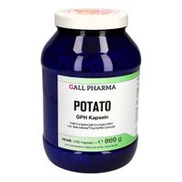 Potato GPH Kapseln, 1750 st, Hecht-Pharma GmbH