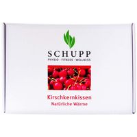 Kirschkernkissen 20x40cm, 1 st, Schupp GmbH & Co. KG