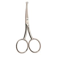 Nippes Babyschere Nr.487, 1 st, Gebrüder Nippes GmbH & Co. KG