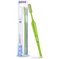 PARO M 43 ZAHNBUERSTE M ANSATZBUERSTCHEN, 1 st, Profimed GmbH