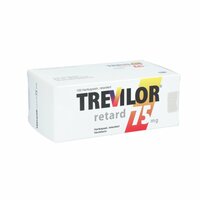 Trevilor retard 75mg Hartkapseln retardiert, 100 st, Bb Farma S.R.L.