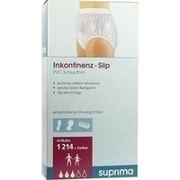 suprima Inkontinenzhose mint Gr.60, 1 st, Suprima GmbH